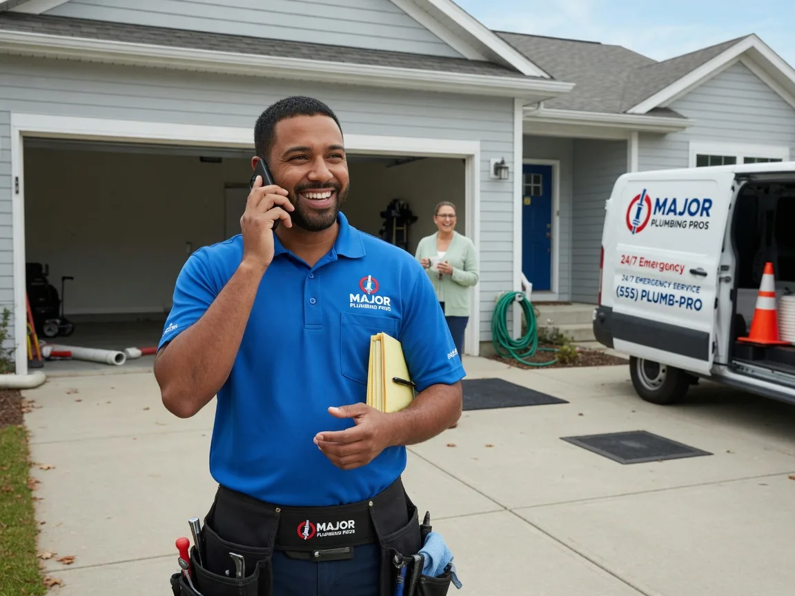 Drain Cleaning Services Sunrise Beach, MO FAQs